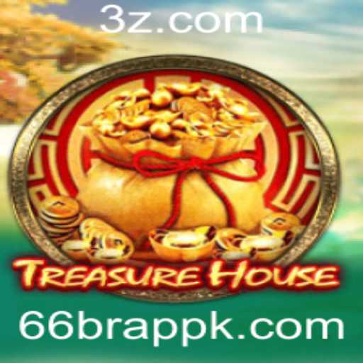 Exploração e Aventuras no Jogo TreasureHouse