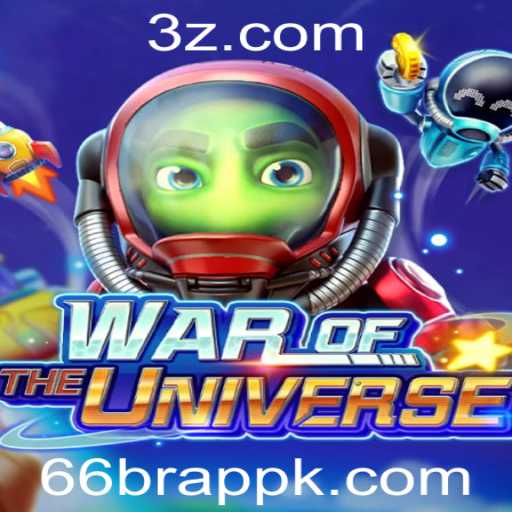 Desvendando WAROFTHEUNIVERSE: O Jogo que Revoluciona o Universo dos Games