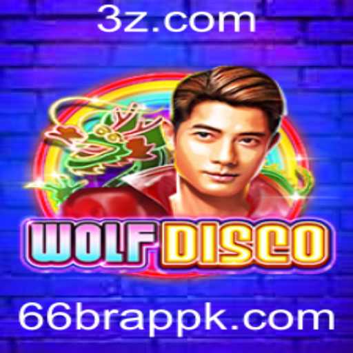 Explorando o Mundo Vibrante de WolfDisco: O Jogo do Momento