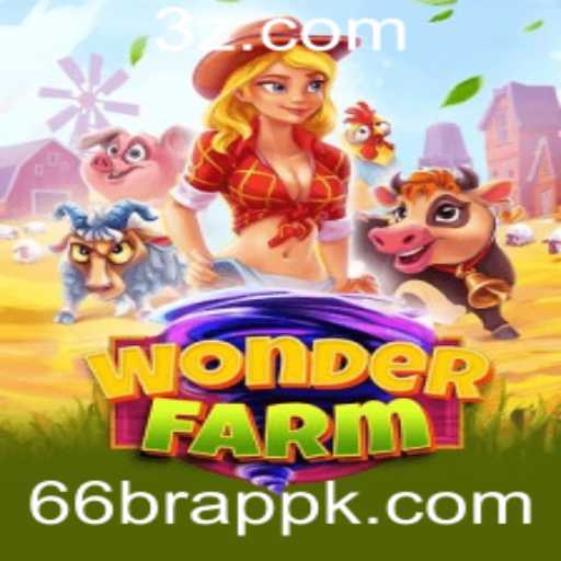 Descubra o Mundo Mágico de WonderFarm: Um Guia Completo