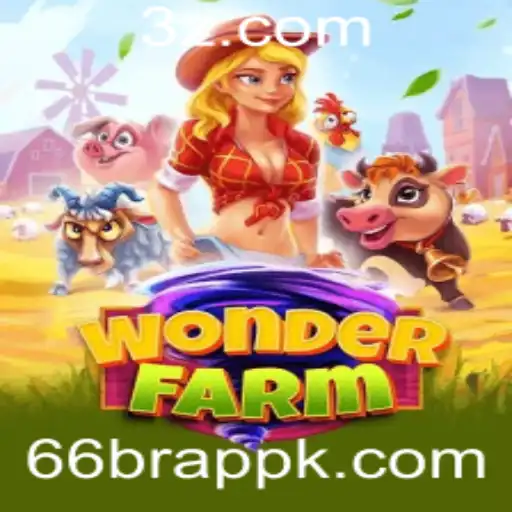 Descubra o Mundo Mágico de WonderFarm: Um Guia Completo
